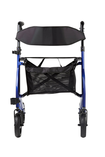 Max Mobility Alpha 438t Rollator