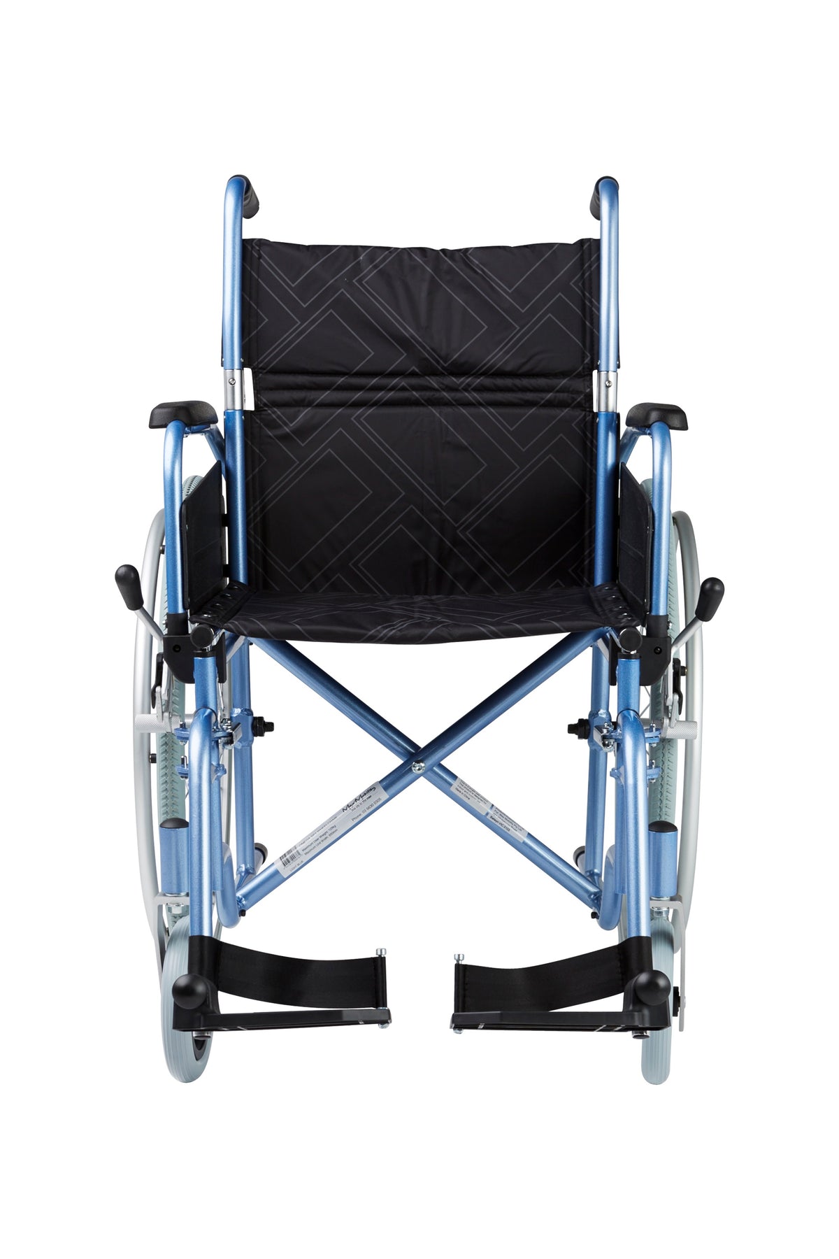 Max Mobility Self-propelling Wheelchair (SP1)