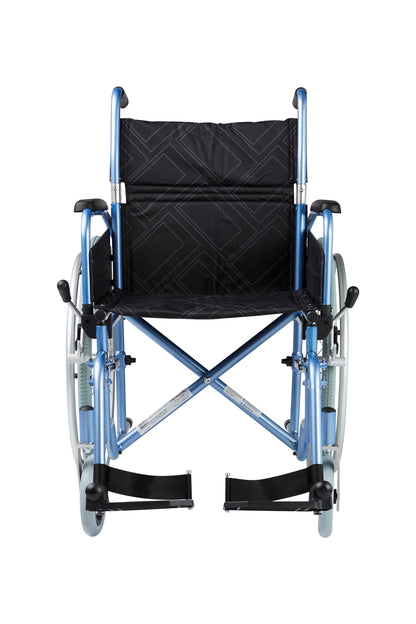 Max Mobility Self-propelling Wheelchair (SP1)