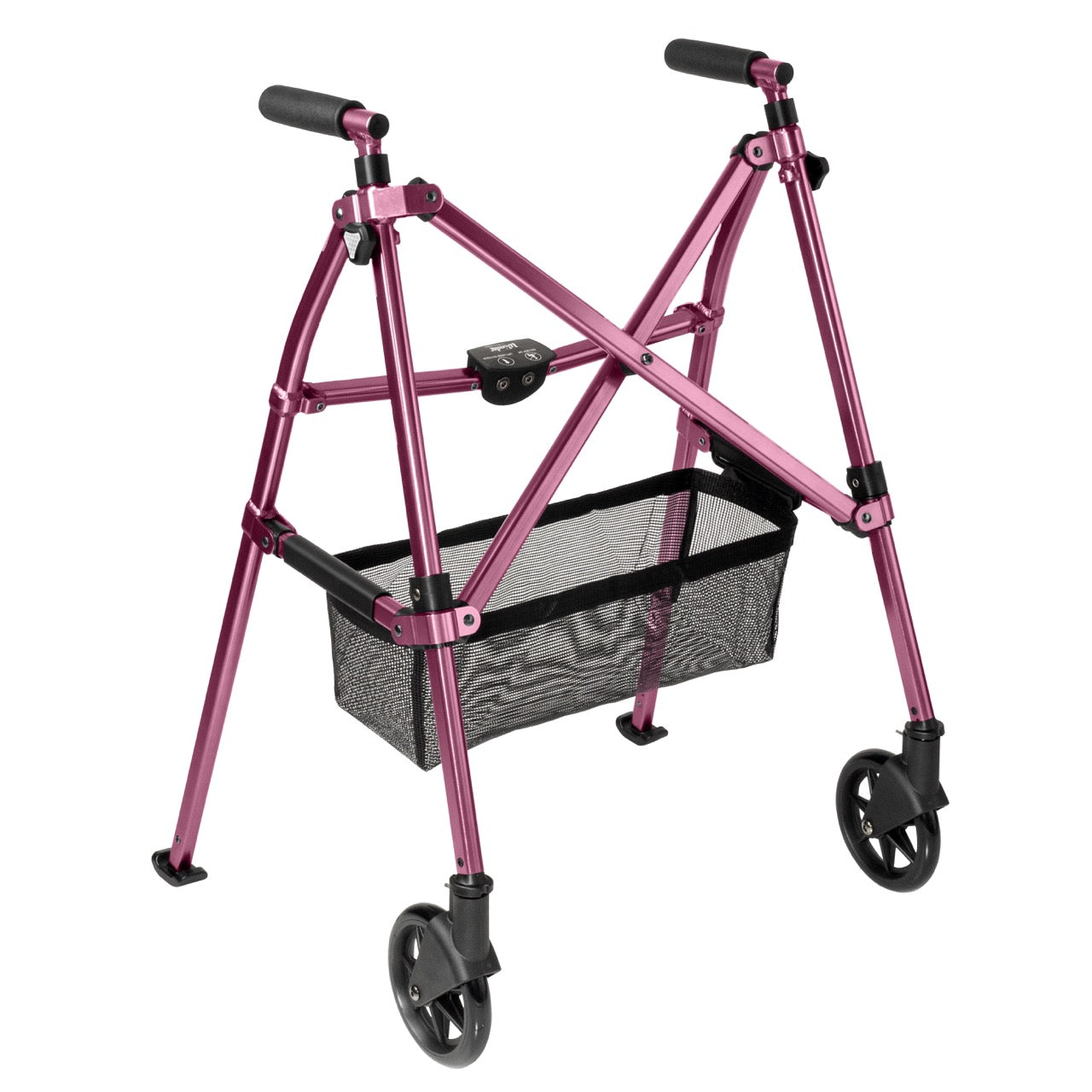 Stander Wonder Walker Plus (EZ Fold-N-Go Walker)