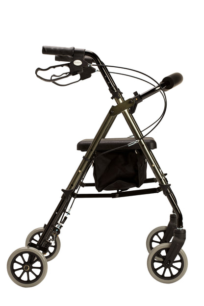 Max Mobility Alpha 426 Rollator