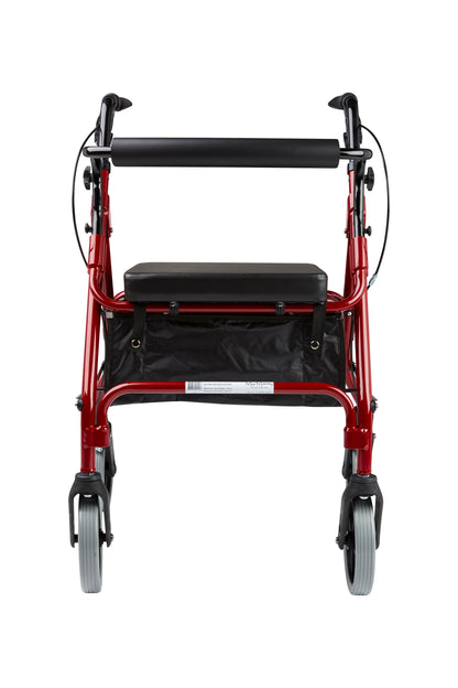 Max Mobility Alpha 428 Rollator