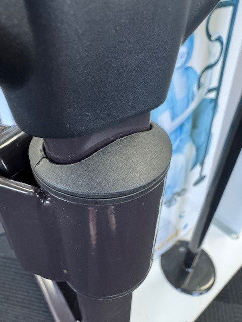 Assist-A-Tray Swivel Bushing (AAT)