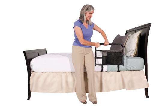 Wonder EZ Adjust Bed Rail