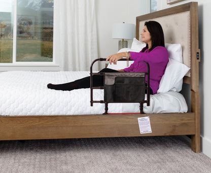 Wonder EZ Adjust Bed Rail