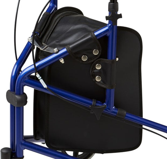 Rollator Large Front Bag (A317)