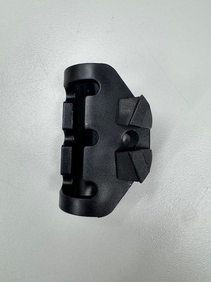 Elevating Leg Rest Bracket (Combo) suits Max Mobility Omega LA1, TA1, SP1, SP2, HD1