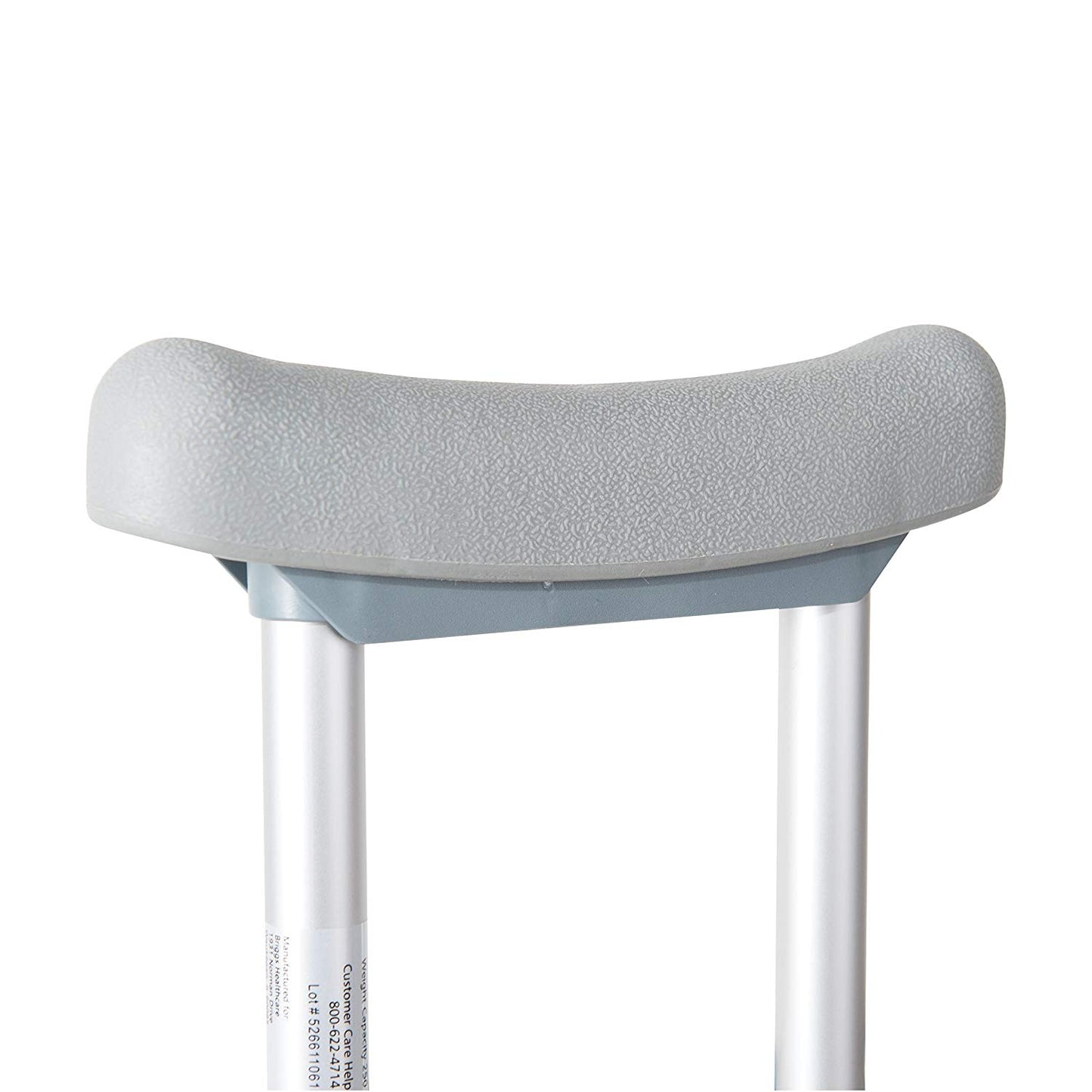 Max Mobility Crutch Underarm Pads (Pair)