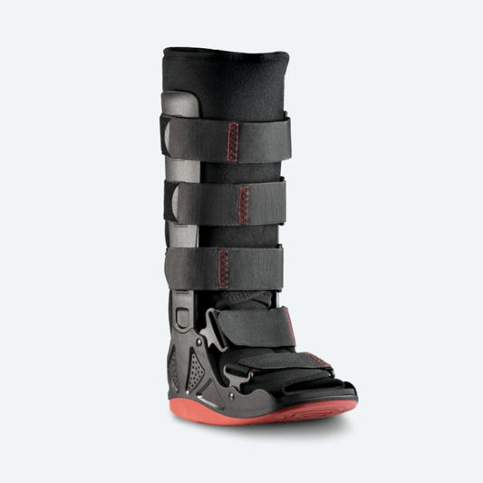 Procare XCELTRAX 2.0 Non-Air Ankle Walker Tall