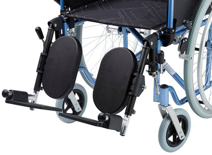 Max Mobility Elevating Leg Rest for SP2 (PAIR)