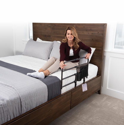 Wonder EZ Adjust Bed Rail
