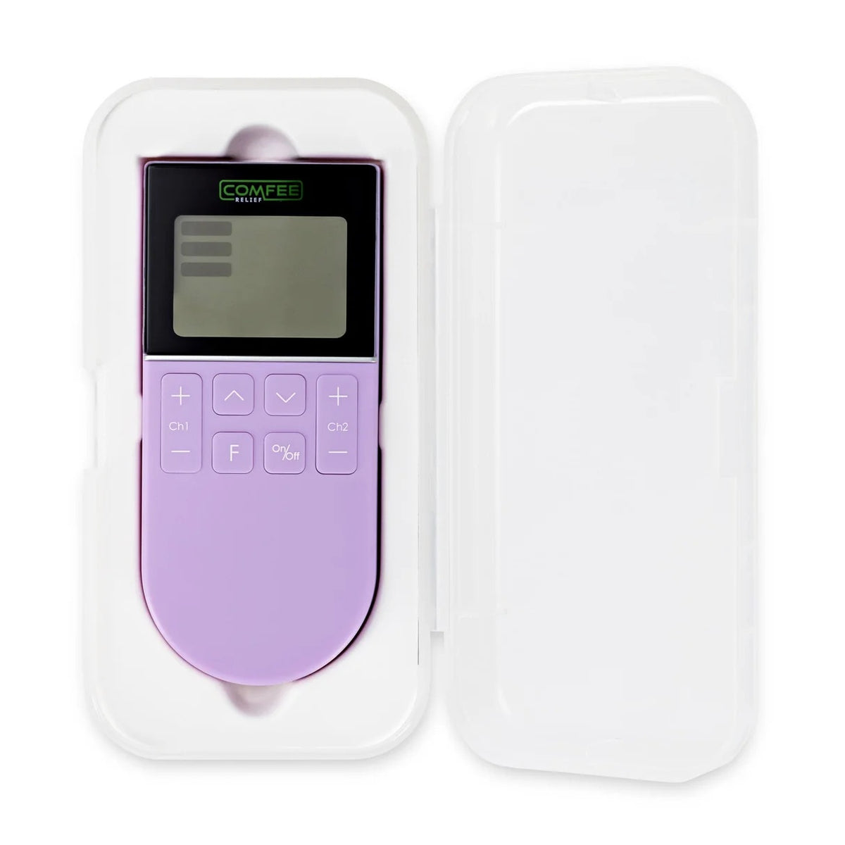 Comfee Power3 TENS and EMS Machine