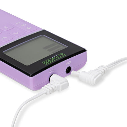 Comfee Power3 TENS and EMS Machine