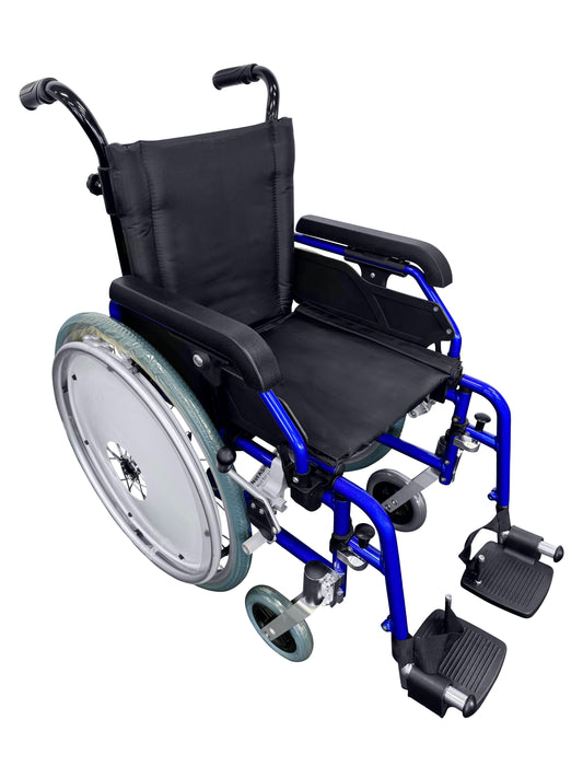 Max Mobility PA2 Paediatric Wheelchair