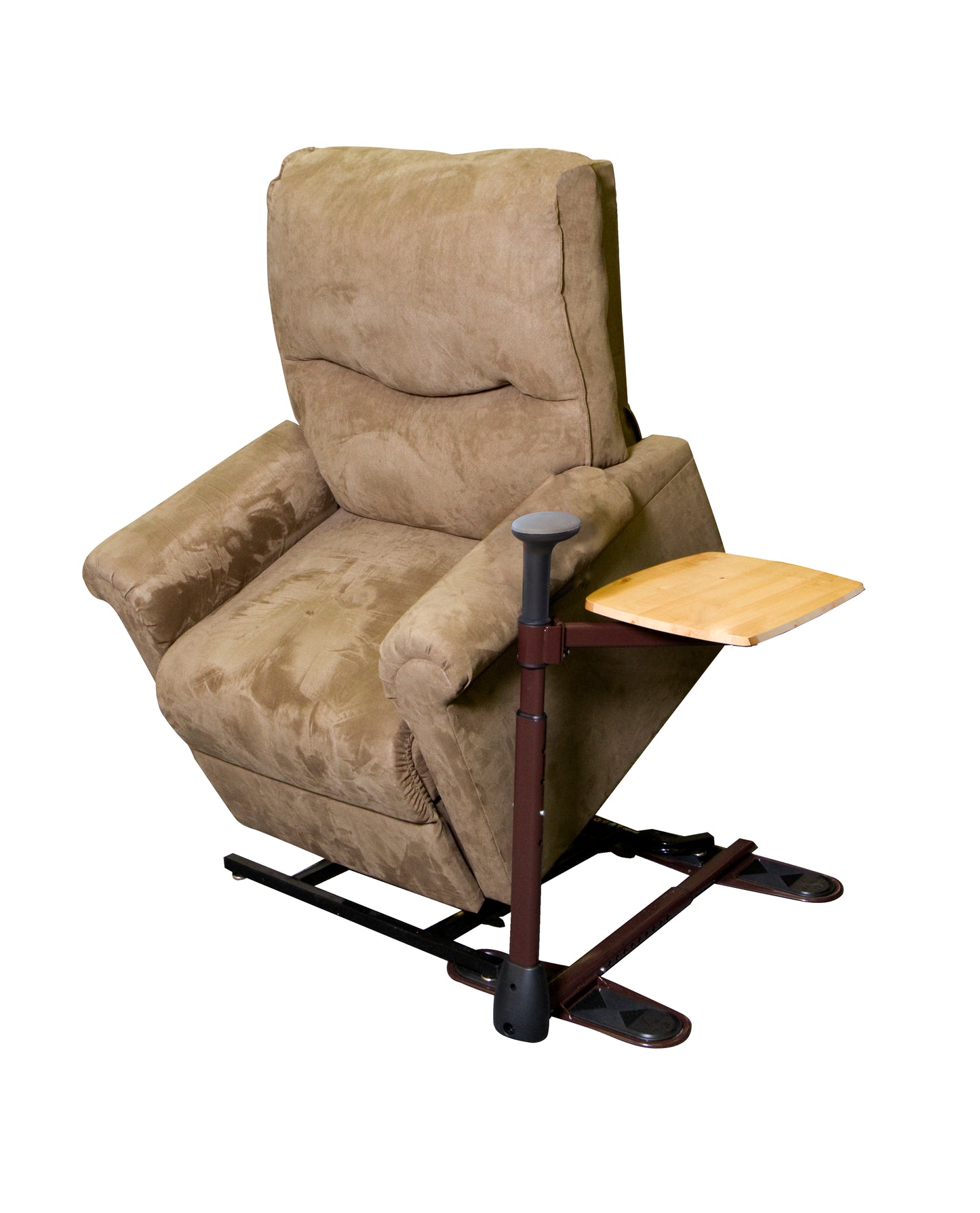 Able Life Universal Swivel Tray Table