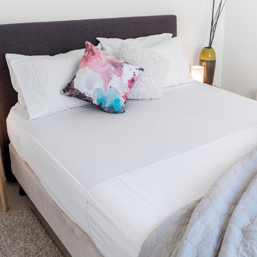 Conni Bed Pad X-Wide Tuck-Ins