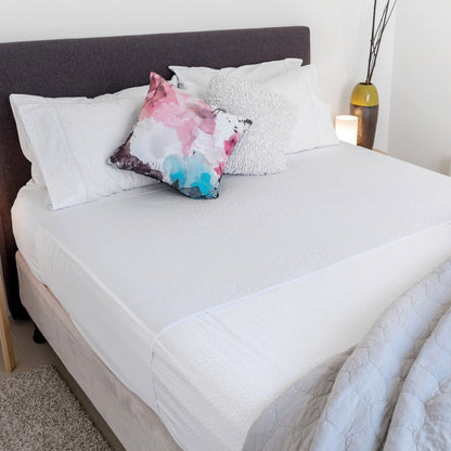 Conni Bed Pad X-Wide Tuck-Ins