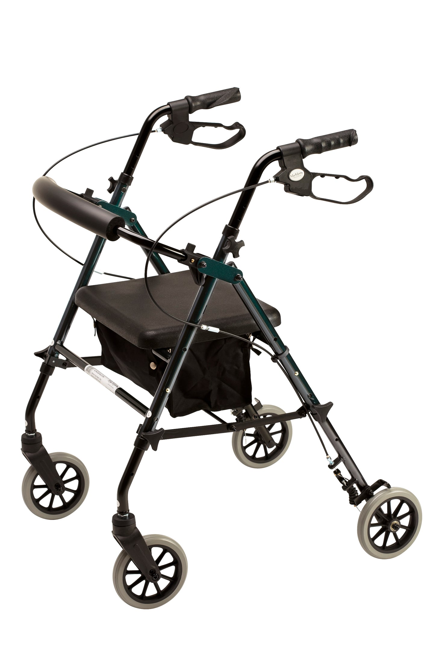 Max Mobility Alpha 426 Rollator