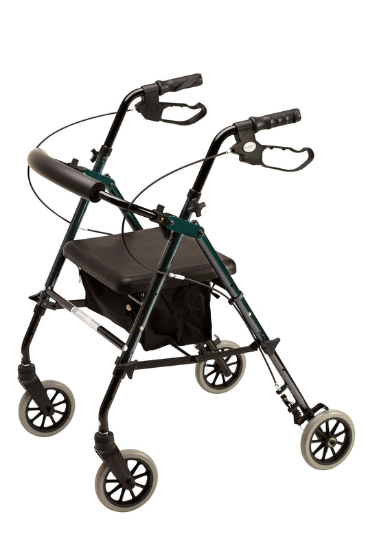 Max Mobility Alpha 426 Rollator