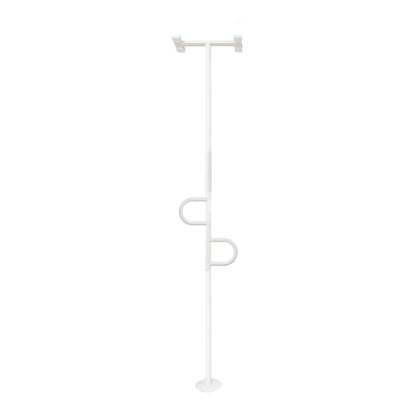 Double Handle F2C Grab Bar