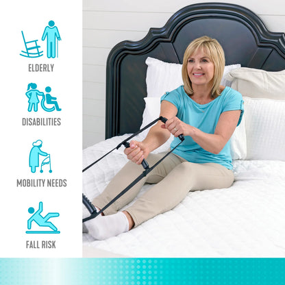 Stander BedCaddie Bed Ladder
