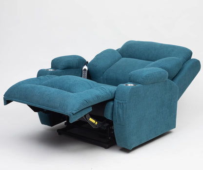 Comfort Care Vigo Max 2 Motor Power Lift Recliner Gen 2