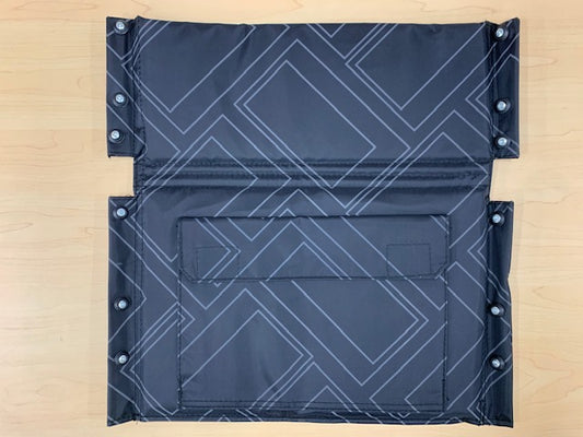 Wheelchair Back Rest