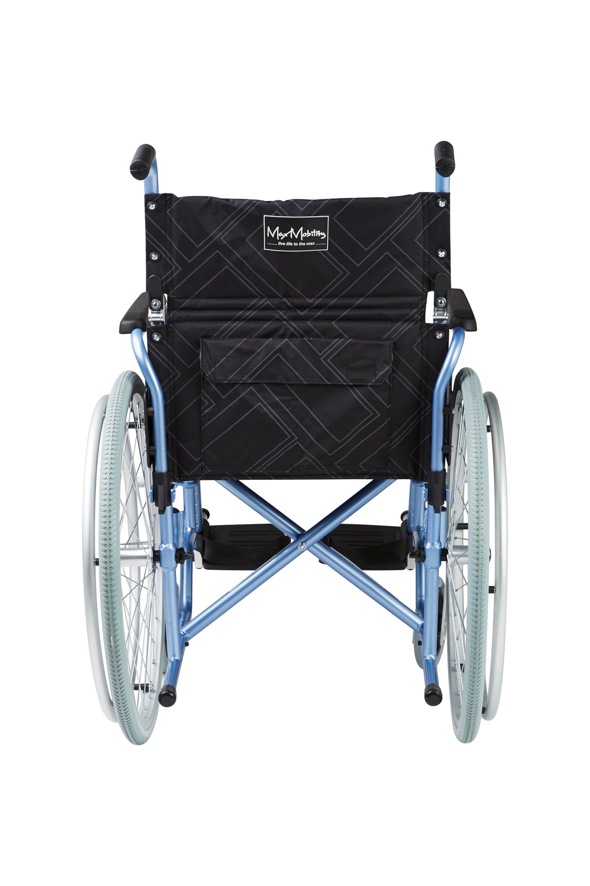 Max Mobility Self-propelling Wheelchair (SP1)