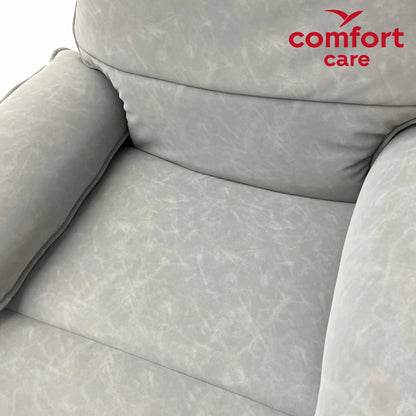 Comfort Care ZEN Massage Lift Recliner - Grey