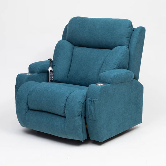 Comfort Care Vigo Max 2 Motor Power Lift Recliner Gen 2