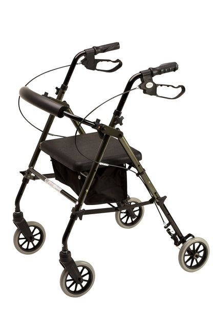 Max Mobility Alpha 426 Rollator