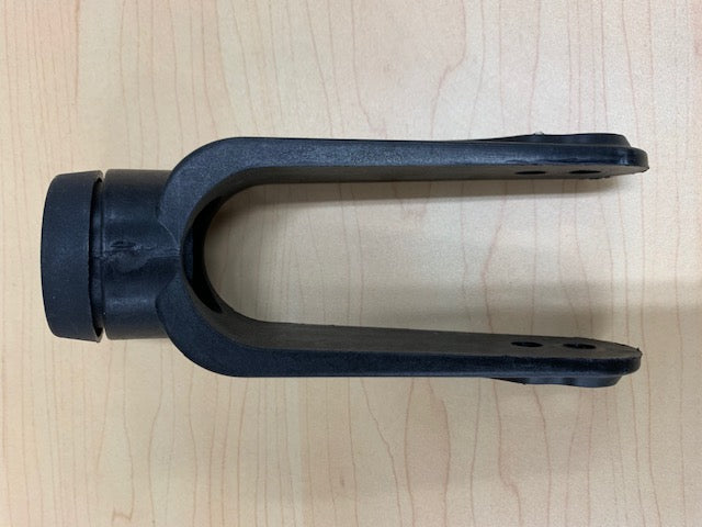 Rollator Front Fork with Swivel Bearing Max Mobility Alpha 426/427