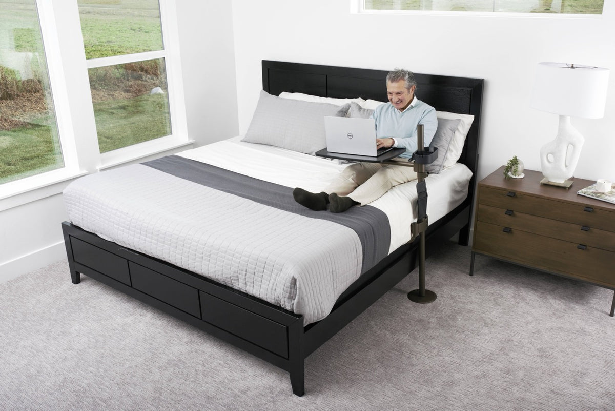 Stander Freedom Overbed Table
