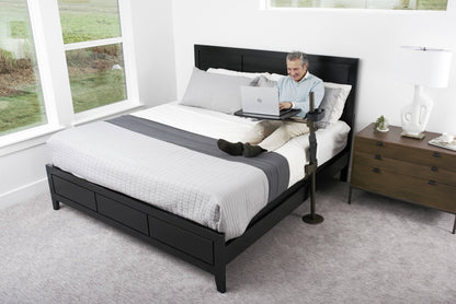 Stander Freedom Overbed Table