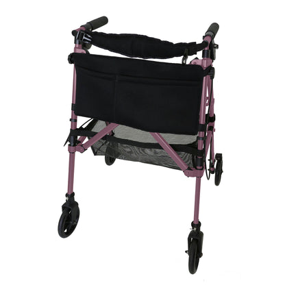 Stander Wonder Rollator Plus (EZ Fold-N-Go Rollator)
