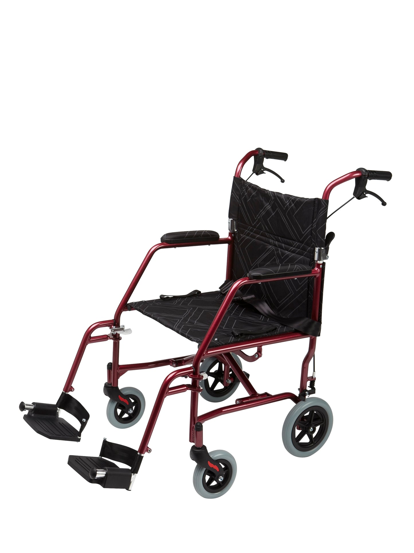 Max Mobility LA1 Lightweight Transit Wheelchair