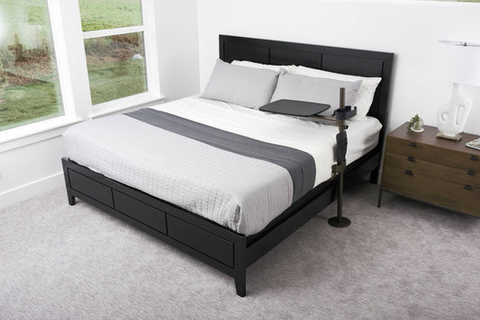 Stander Freedom Overbed Table