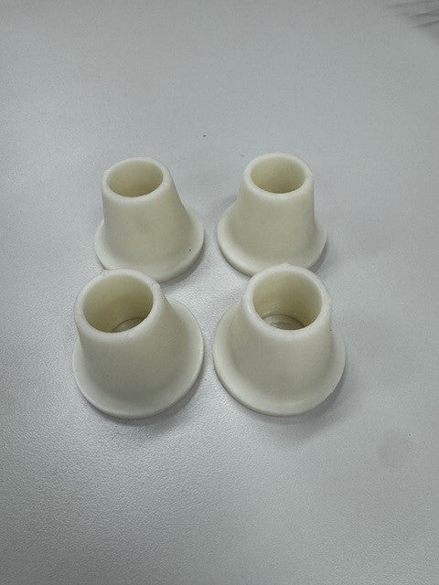 Bathroom Faux Feet S/C45T HD (4 Set)