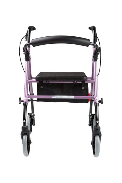 Max Mobility Alpha 427 Rollator