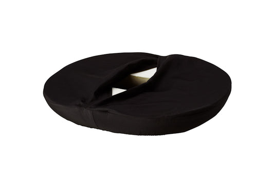 Max Mobility Ring Cushion - PU Foam