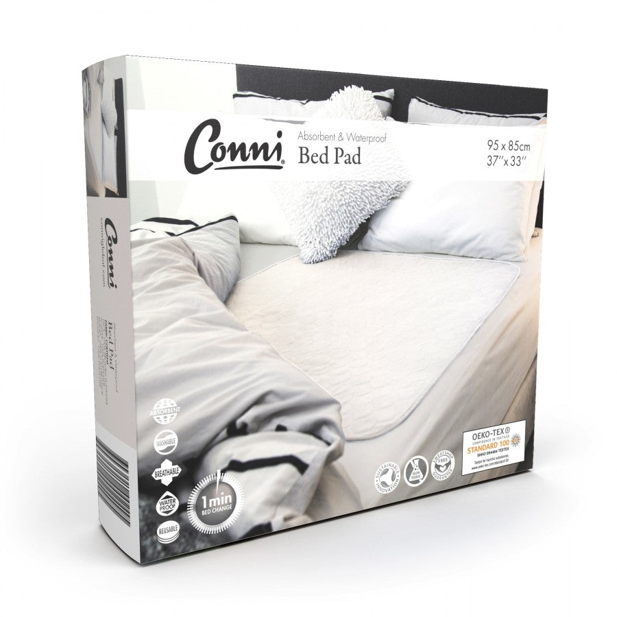 Conni Bed Pad