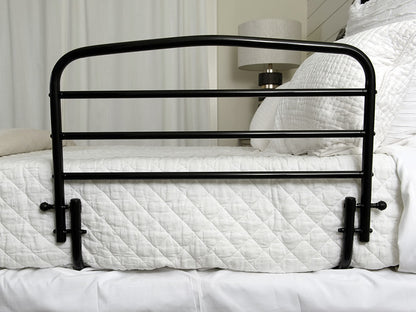 Stander 30" Safety Bed Rail & Pouch