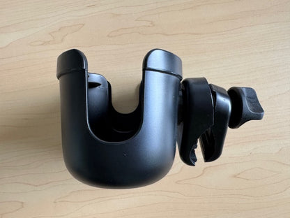 Rollator Cup & Phone Holder