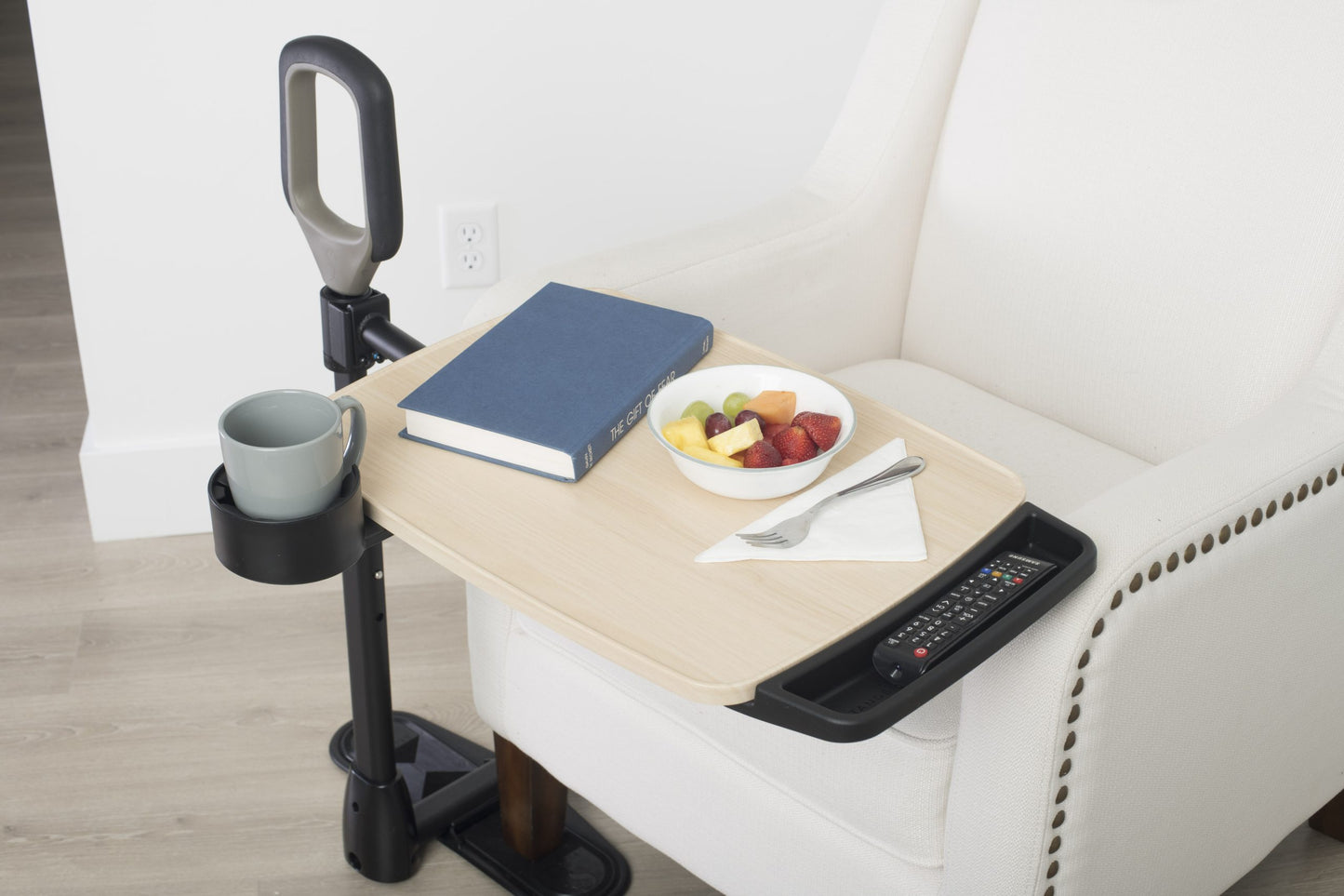 Assist-A-Tray (2026 Model)