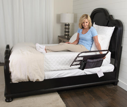 Wonder Pivot Bed Rail