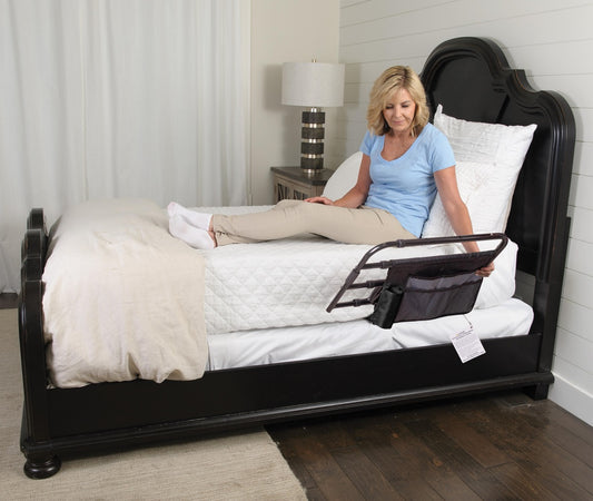Wonder Pivot Bed Rail