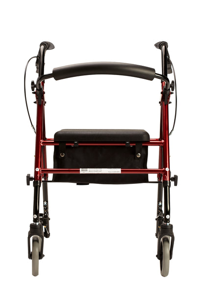 Max Mobility Alpha 426 Rollator