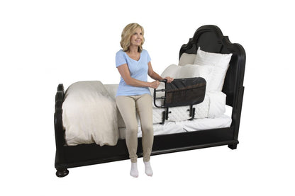 Stander EZ Adjust Bed Rail