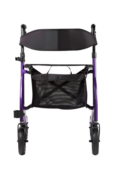 Max Mobility Alpha 438t Rollator