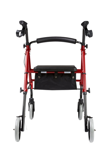 Max Mobility Alpha 427 Rollator